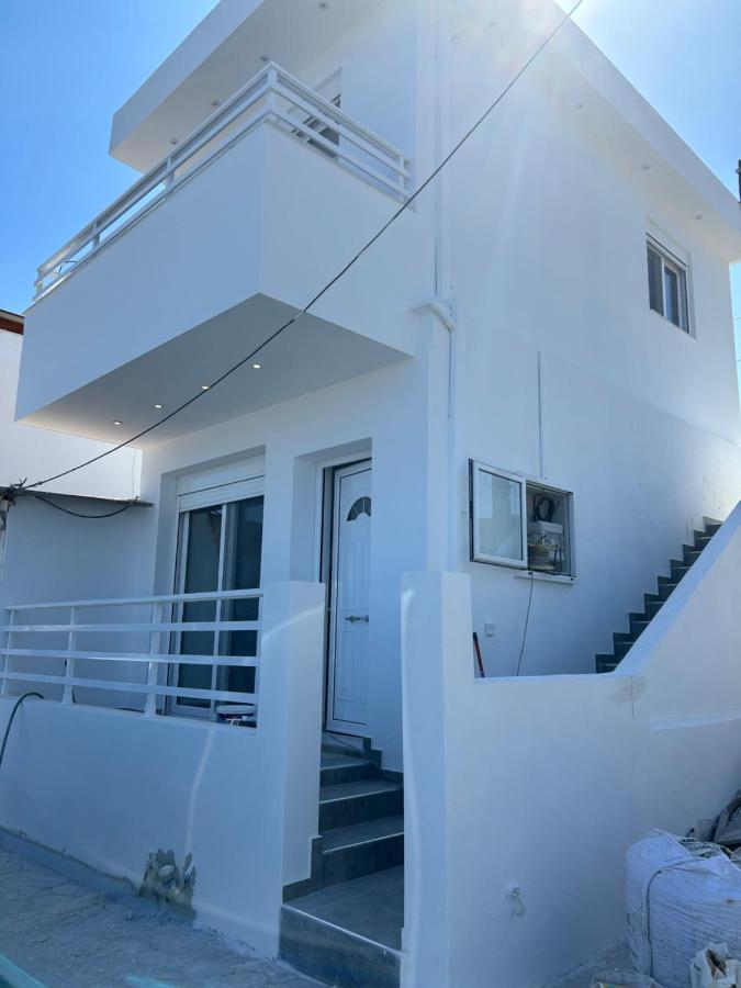 Chrisanthi Apartments Archangelos  Esterno foto